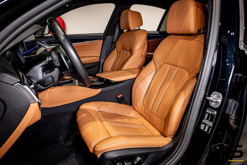 BMW 5 Serie 530e xDrive High Executive|M-sport|Leder|HUD|Cam 51382769-65.jpg | Schalk Automotive