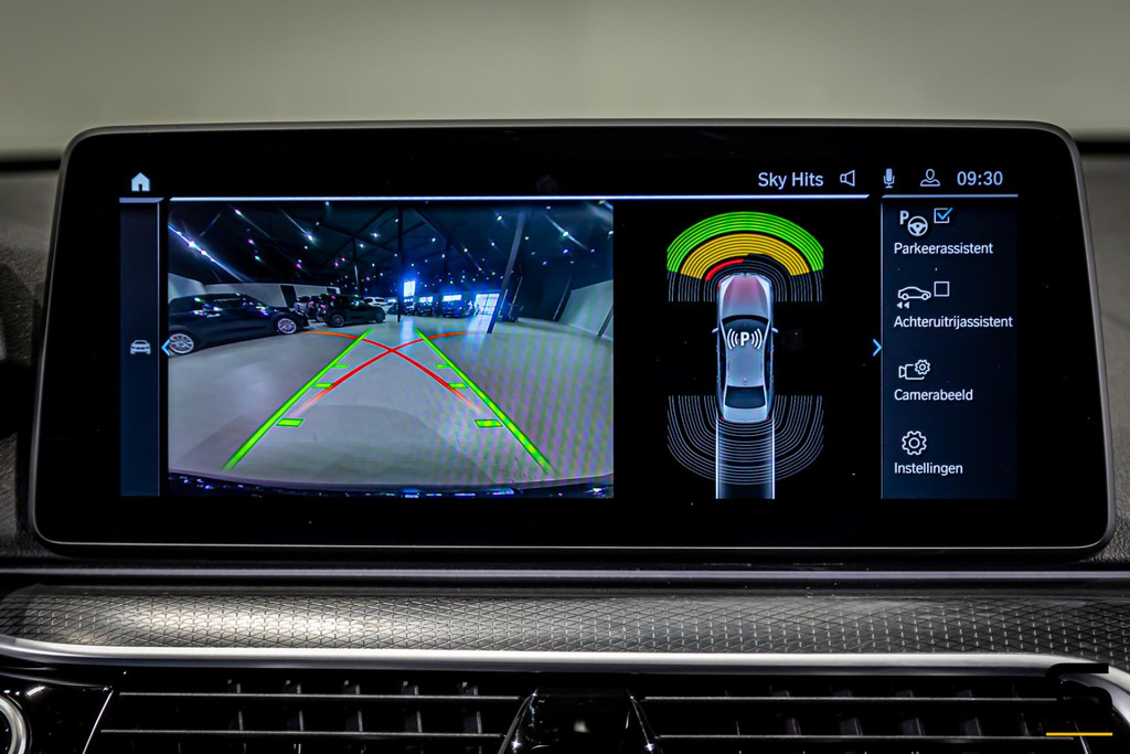 BMW 5 Serie 520i High Executive Edition|M-sport|NAP|Full|1eig 51248238-70.jpg | Schalk Automotive