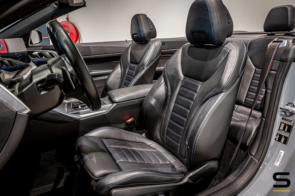 BMW 4 Serie Cabrio 420i High Executive|LCI|M-sport PRO|H&K 51488369-73.jpg | Schalk Automotive