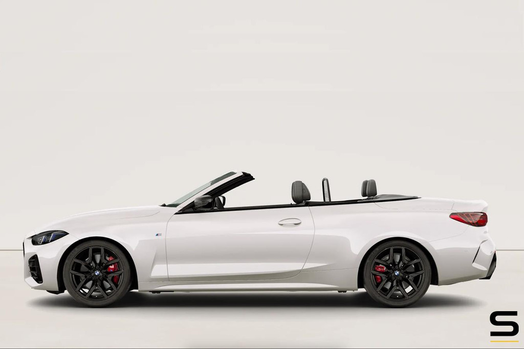 BMW 4 Serie Cabrio 420i High Executive|LCI|M-sport PRO|H&K| 51487905-4.jpg | Schalk Automotive