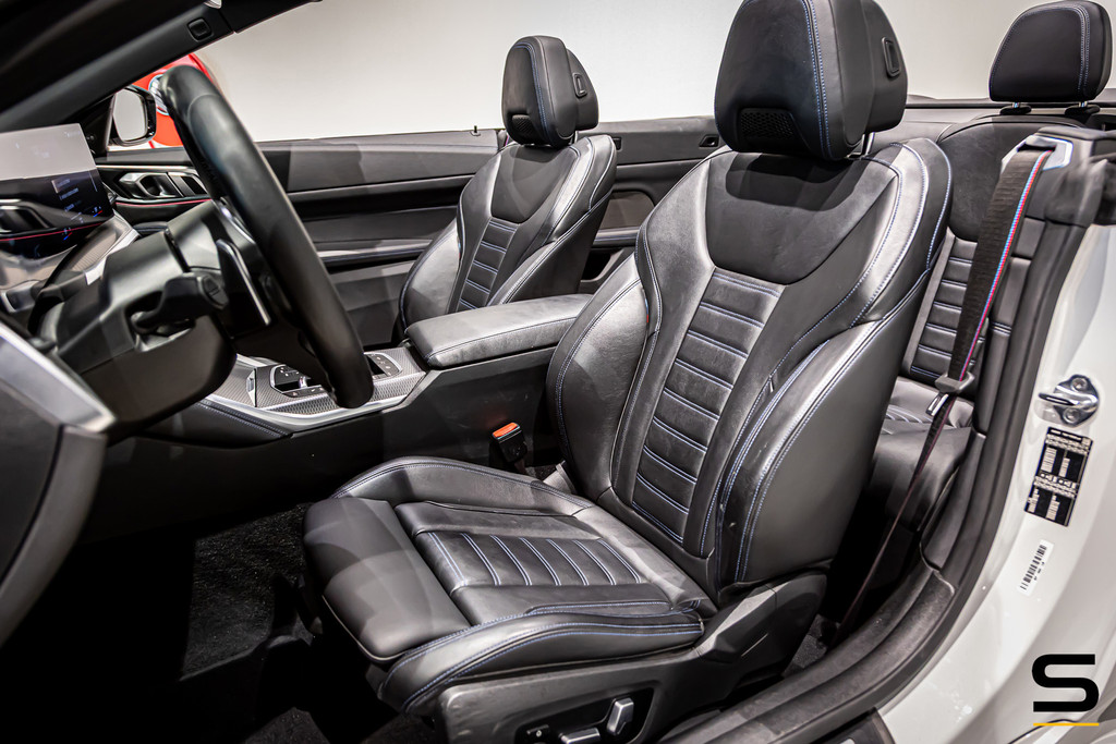 BMW 4 Serie Cabrio 420i High Executive|LCI|M-sport PRO|H&K| 51487905-69.jpg | Schalk Automotive