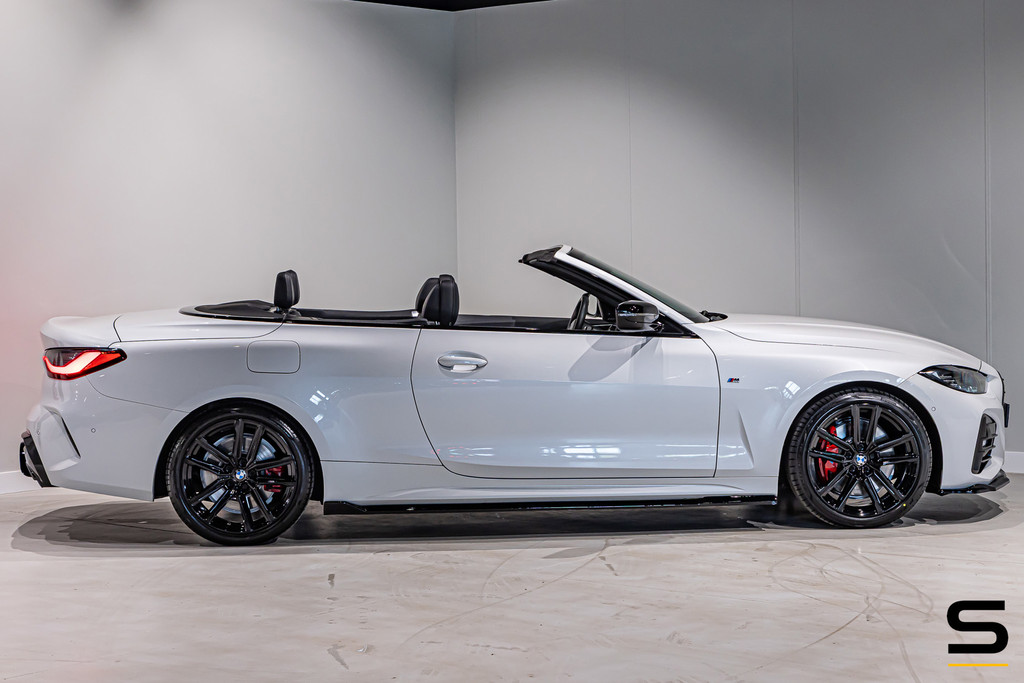 BMW 4 Serie Cabrio 420i High Executive|LCI|M-sport PRO|H&K 51488369-17.jpg | Schalk Automotive