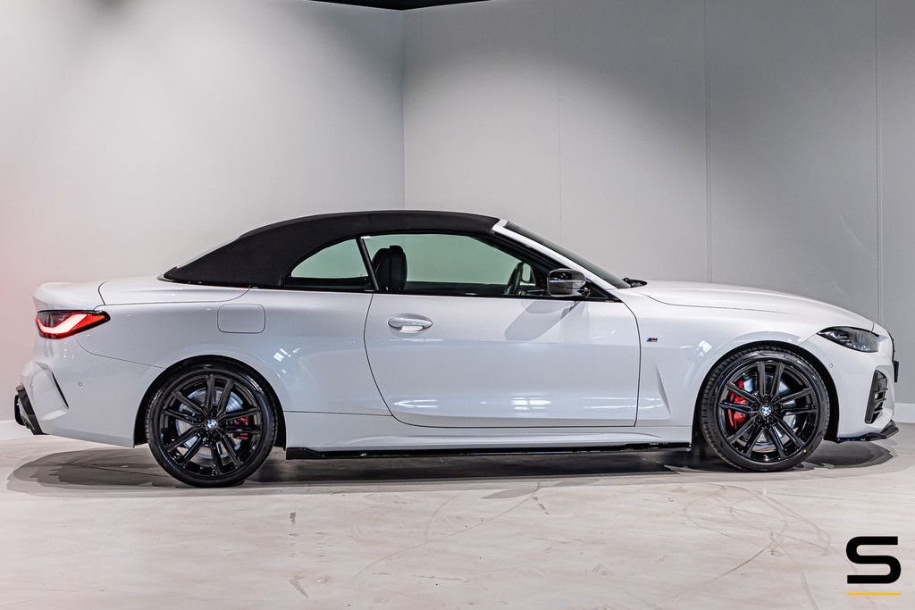 BMW 4 Serie Cabrio 420i High Executive|LCI|M-sport PRO|H&K 51488369-18.jpg | Schalk Automotive
