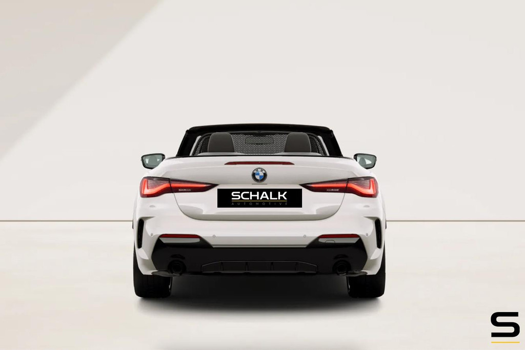BMW 4 Serie Cabrio 420i High Executive|LCI|M-sport PRO|H&K| 51487905-4.jpg | Schalk Automotive