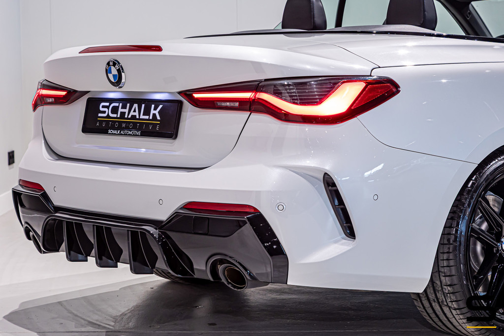 BMW 4 Serie Cabrio 420i High Executive|M-sport|Leder|Cam 52062670-67.jpg | Schalk Automotive