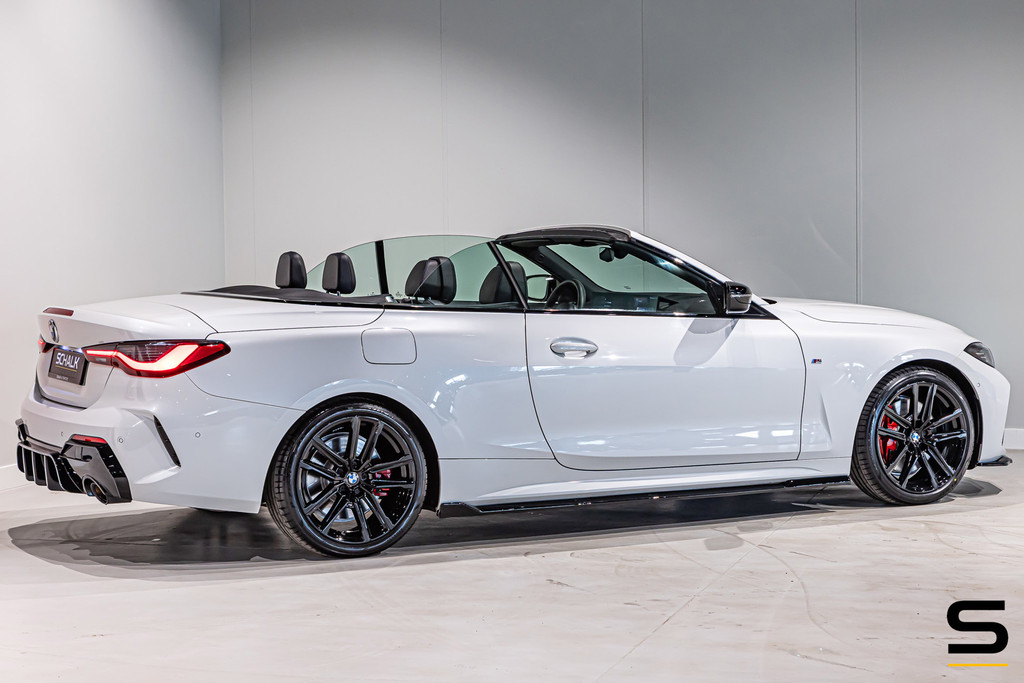 BMW 4 Serie Cabrio 420i High Executive|LCI|M-sport PRO|H&K 51488369-21.jpg | Schalk Automotive
