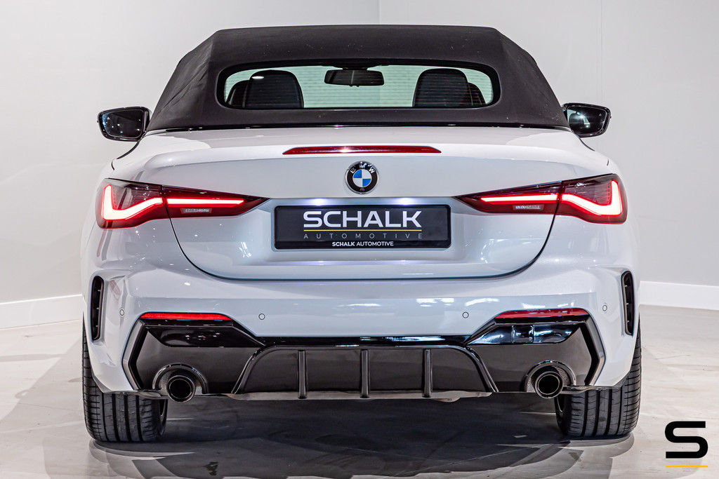 BMW 4 Serie Cabrio 420i High Executive|LCI|M-sport PRO|H&K 51488369-26.jpg | Schalk Automotive