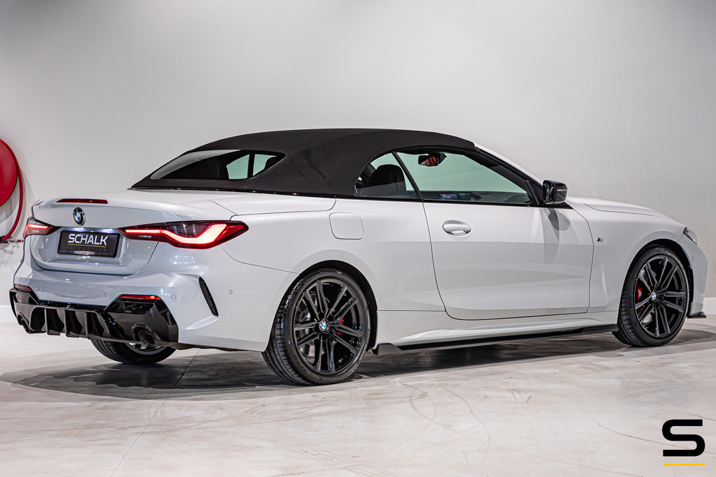 BMW 4 Serie Cabrio 420i High Executive|LCI|M-sport PRO|H&K 51488369-27.jpg | Schalk Automotive