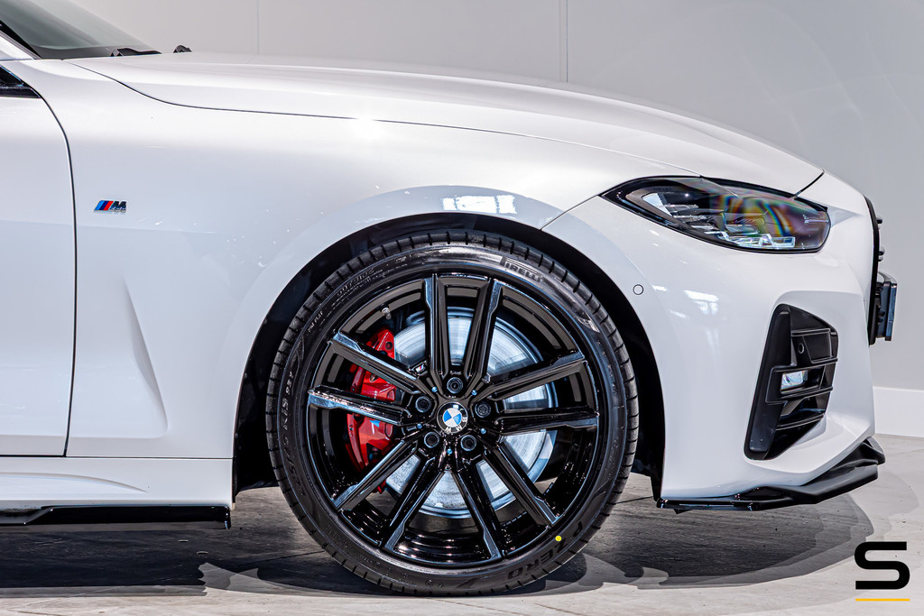 BMW 4 Serie Cabrio 420i High Executive|LCI|M-sport PRO|H&K 51488369-3.jpg | Schalk Automotive