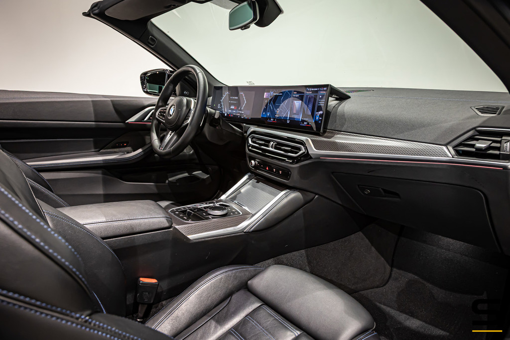 BMW 4 Serie Cabrio 420i High Executive|LCI|M-sport PRO|H&K 51488369-32.jpg | Schalk Automotive