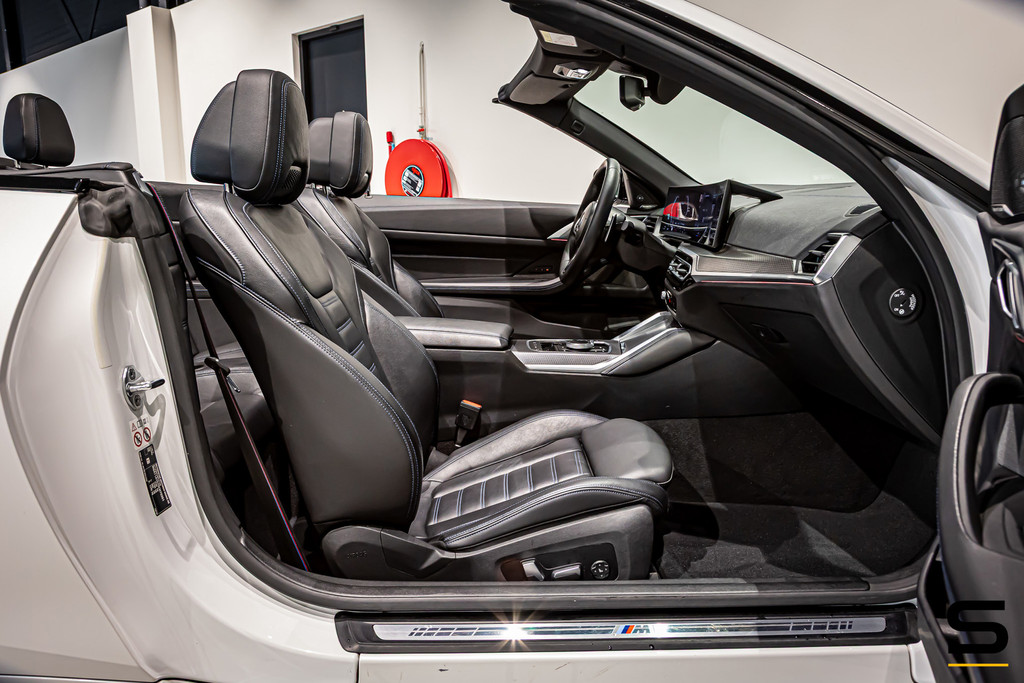 BMW 4 Serie Cabrio 420i High Executive|LCI|M-sport PRO|H&K 51488369-35.jpg | Schalk Automotive