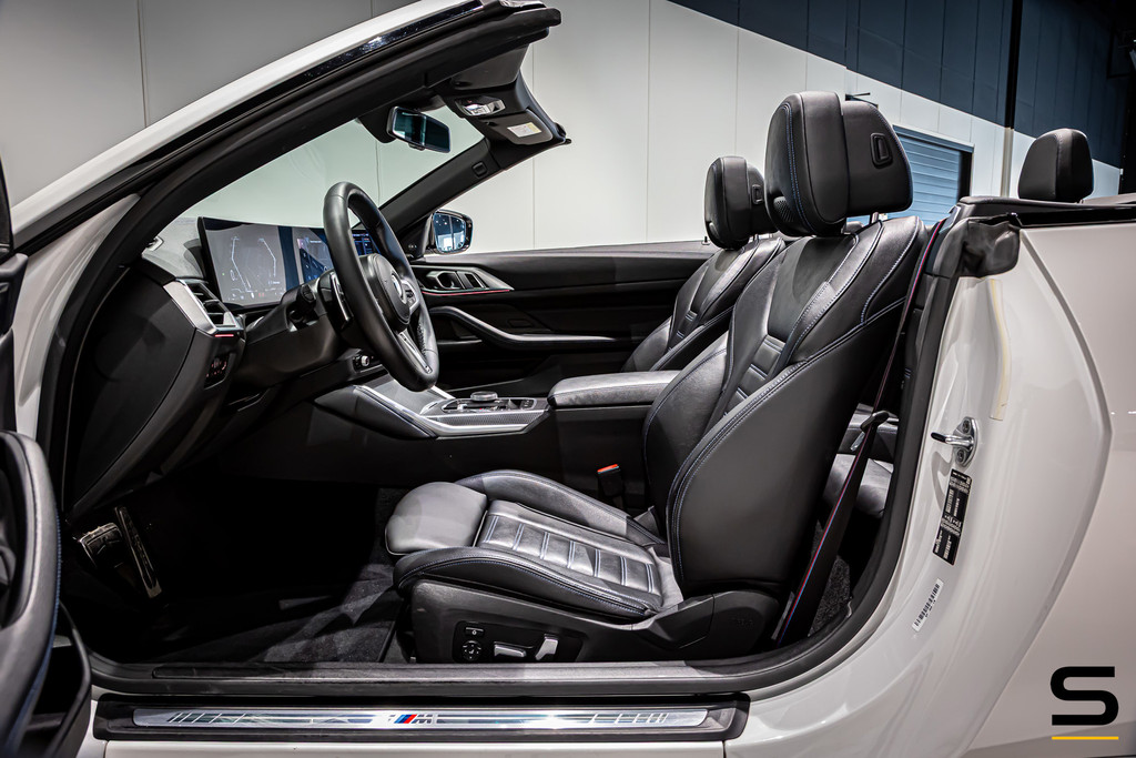 BMW 4 Serie Cabrio 420i High Executive|LCI|M-sport PRO|H&K 51488369-42.jpg | Schalk Automotive