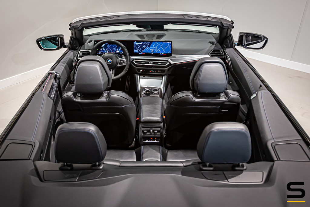 BMW 4 Serie Cabrio 420i High Executive|LCI|M-sport PRO|H&K 51488369-66.jpg | Schalk Automotive