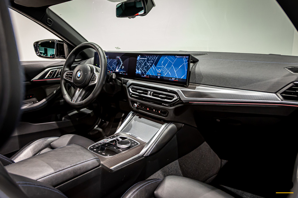 BMW 4 Serie Cabrio 420i High Executive|LCI|M-sport PRO|H&K 51488369-69.jpg | Schalk Automotive