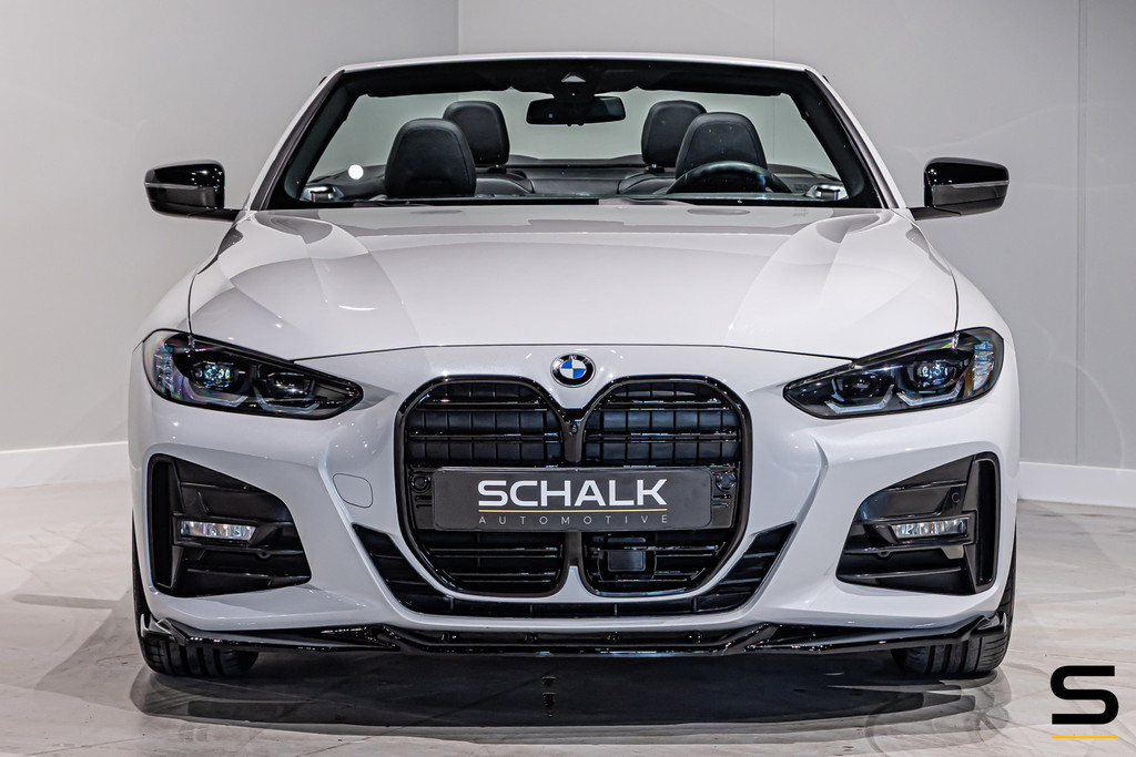 BMW 4 Serie Cabrio 420i High Executive|LCI|M-sport PRO|H&K 51488369-7.jpg | Schalk Automotive