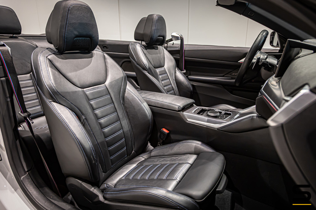 BMW 4 Serie Cabrio 420i High Executive|LCI|M-sport PRO|H&K 51488369-73.jpg | Schalk Automotive