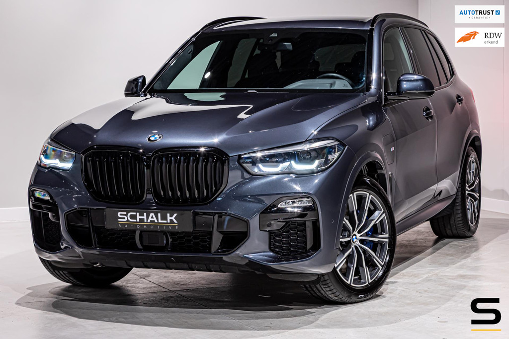 BMW iX1 EDrive20 67 kWh|M-sport|Pano|H&K|Leder|E-stoel|LED 51424482-7.jpg | Schalk Automotive
