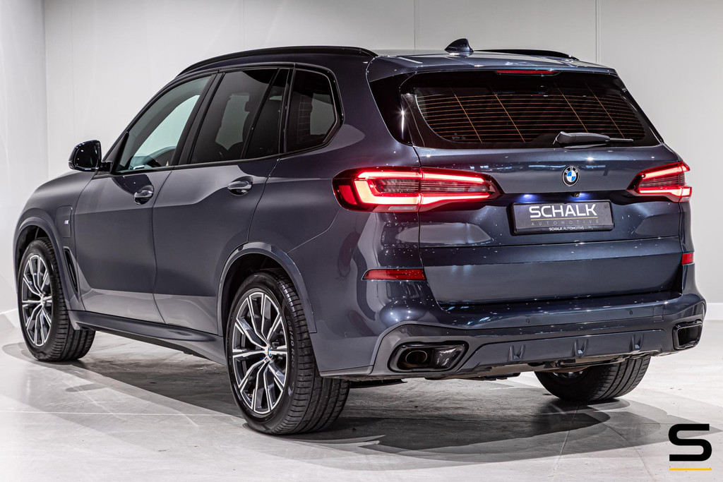 BMW X3 XDrive30e High Executive|M-sport|Leder|Cam|1eig 51218557-61.jpg | Schalk Automotive