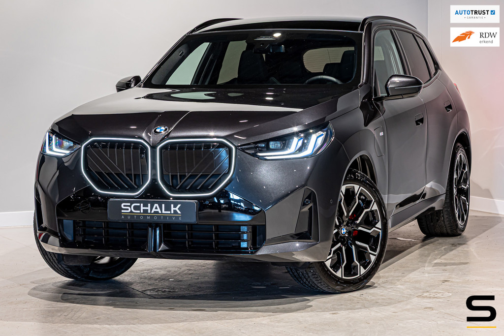 BMW X5 XDrive45e High Executive|M-sportPro|Pano|E-trekhaak 52691657-72.jpg | Schalk Automotive