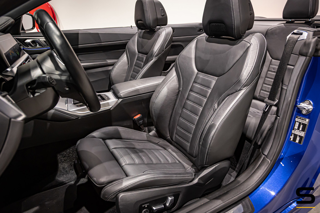 BMW 4 Serie Cabrio 420i High Executive|LCI|M-sport PRO|H&K| 51487905-69.jpg | Schalk Automotive