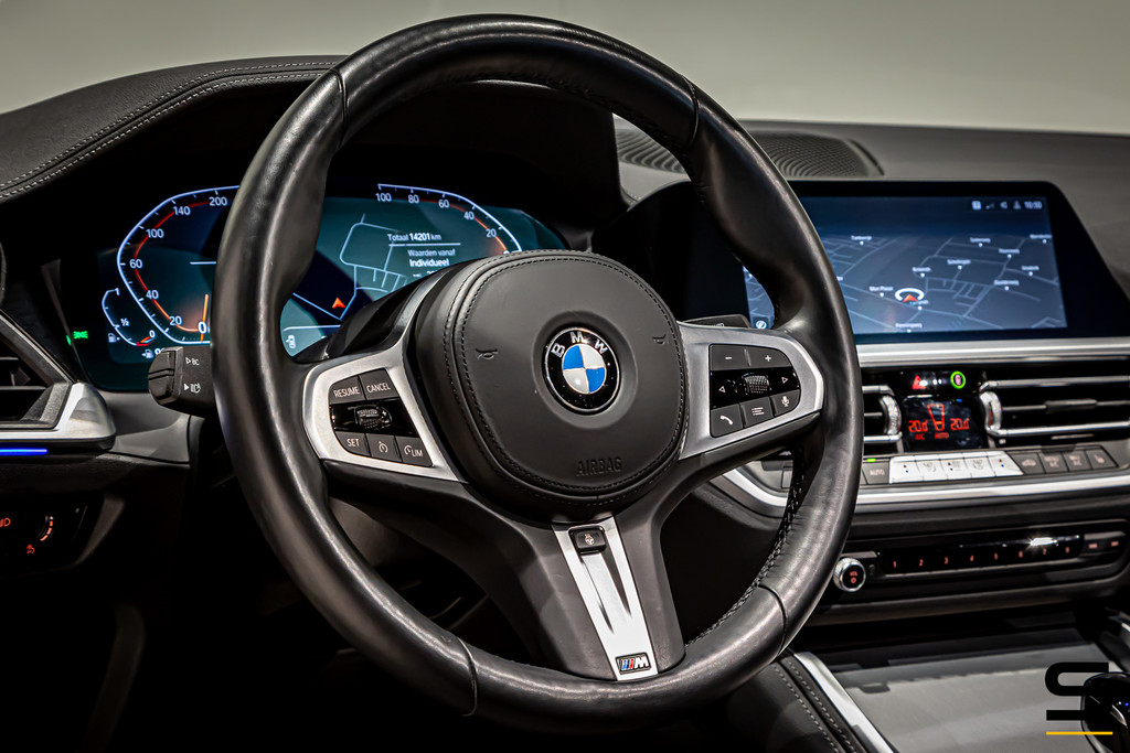 BMW Z4 Roadster SDrive30i Business Edition Plus|M-sport|NAP 53143359-61.jpg | Schalk Automotive