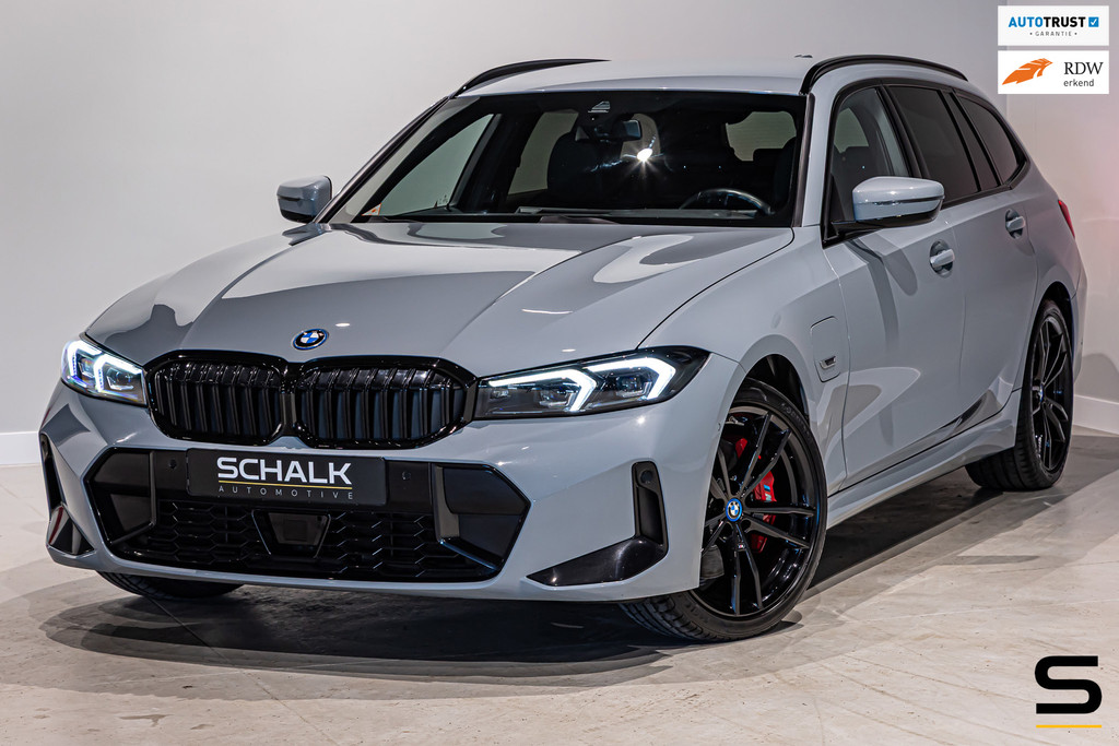 BMW 3 Serie Touring 330e|Pano|Cam|HUD|Fisc€59.700,-|Full|Gar 53044344-60.jpg | Schalk Automotive