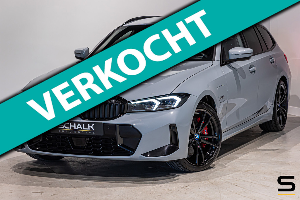 BMW 3 Serie Touring 330e xDrive|M-sport|Fiscaal aantrekkelijk 54927032-68.jpg | Schalk Automotive