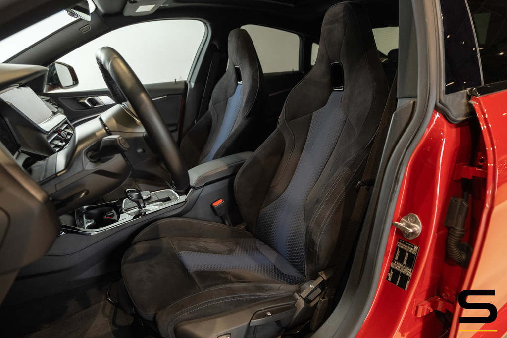 BMW 5 Serie 530i Executive|M-sport|NAP|Pano|Leder|Dealerond 52790160-63.jpg | Schalk Automotive