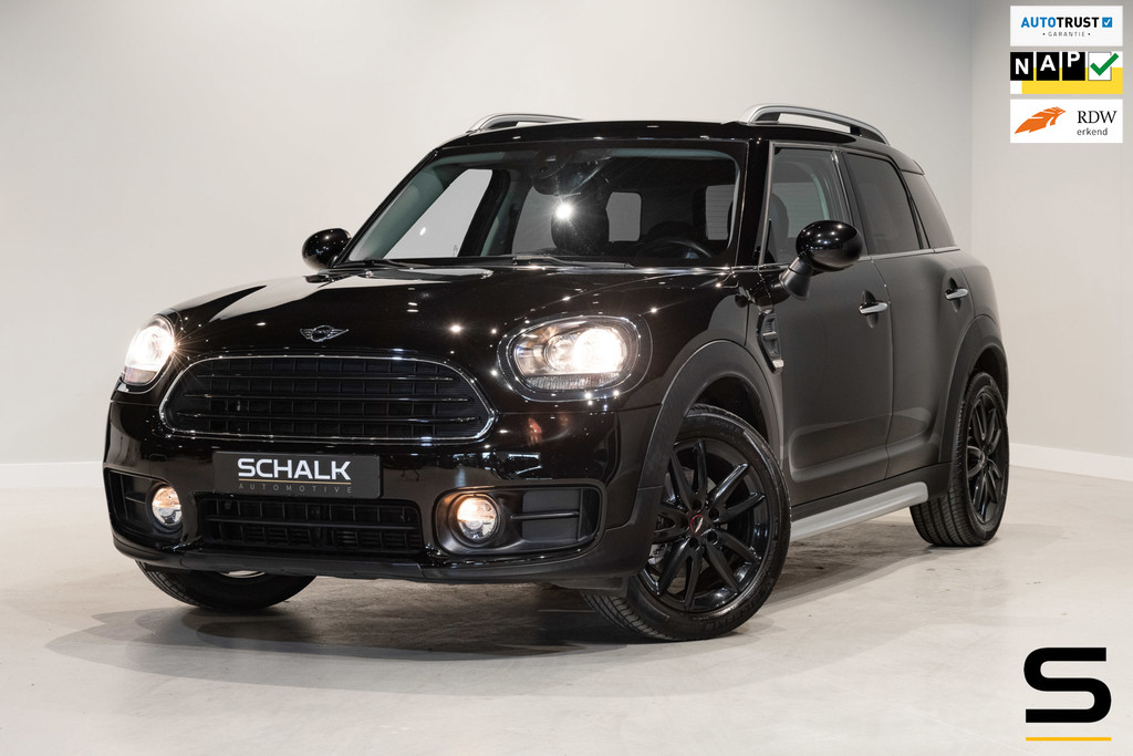 MINI Countryman Mini 1.5 Cooper Dutch Made Edition|CarPlay 52477593-58.jpg | Schalk Automotive