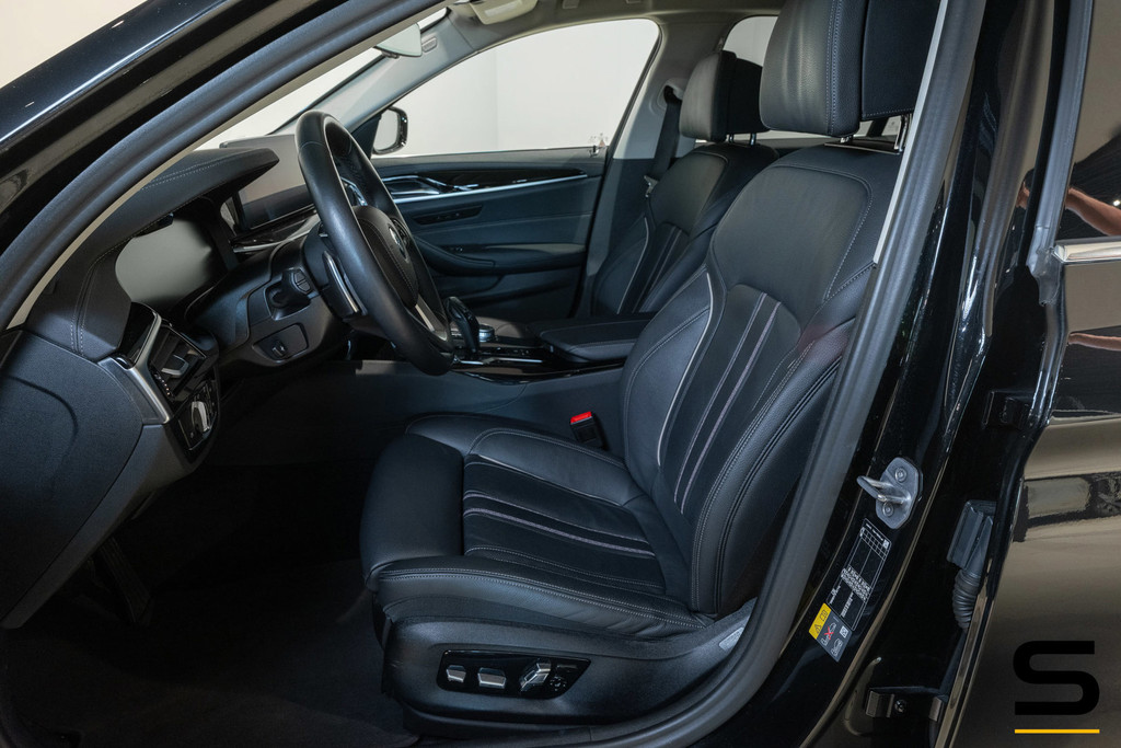 BMW 5 Serie Touring 530e xDrive High Executive|Camera|Dealer 46091031-63.jpg | Schalk Automotive