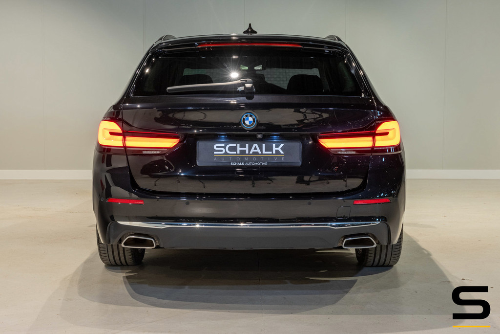 BMW 5 Serie Touring 530e xDrive High Executive|Camera|Dealer 46091031-63.jpg | Schalk Automotive