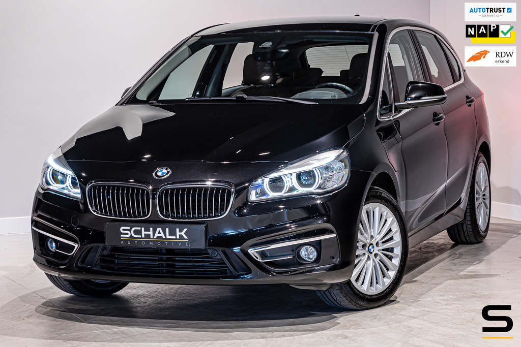 BMW 2 Serie Active Tourer 225xe iPerformance High Executive 47274917-32.jpg | Schalk Automotive