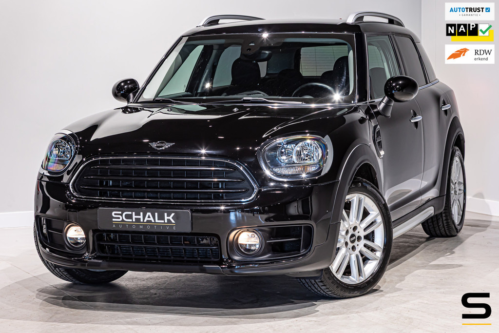 MINI Countryman Mini 1.5 Cooper|NAP|Navi|Cruise|PDC|Airco 52356852-39.jpg | Schalk Automotive