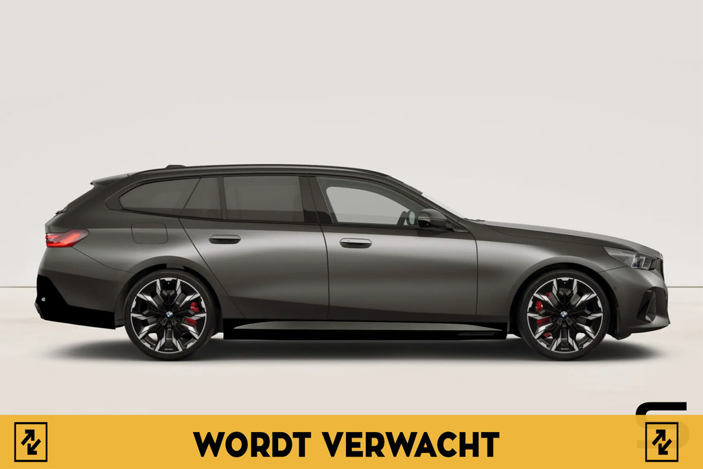 BMW 5 Serie Touring 550e xDrive|M-sport PRO|B&O|Fis €85.000 52506375-4.jpg | Schalk Automotive