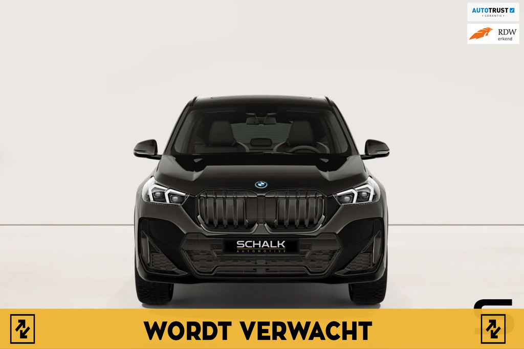 BMW X1 XDrive30e|M-sportPro|Pano|Trekhaak|Massage|FullOption 52558933-61.jpg | Schalk Automotive