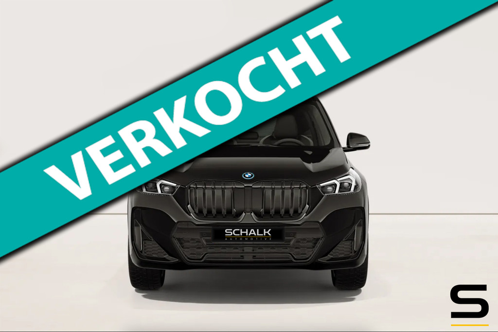BMW X1 XDrive30e|M-sportPro|Pano|Trekhaak|Massage|FullOption 52558933-61.jpg | Schalk Automotive