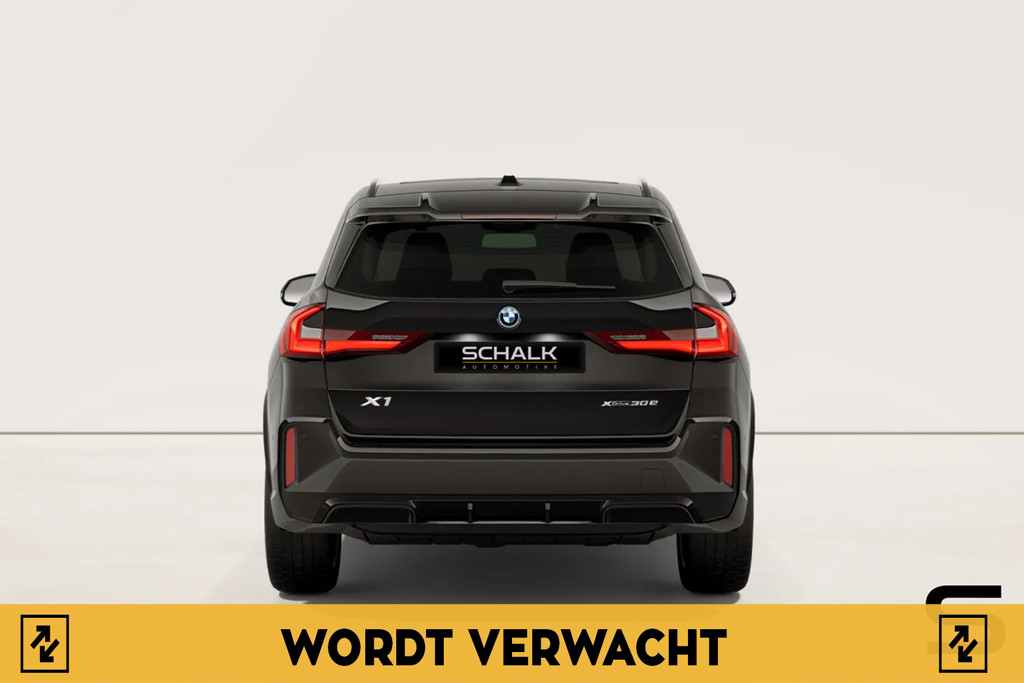 BMW X1 XDrive30e|M-sportPro|Pano|Trekhaak|Massage|FullOption 52558933-61.jpg | Schalk Automotive