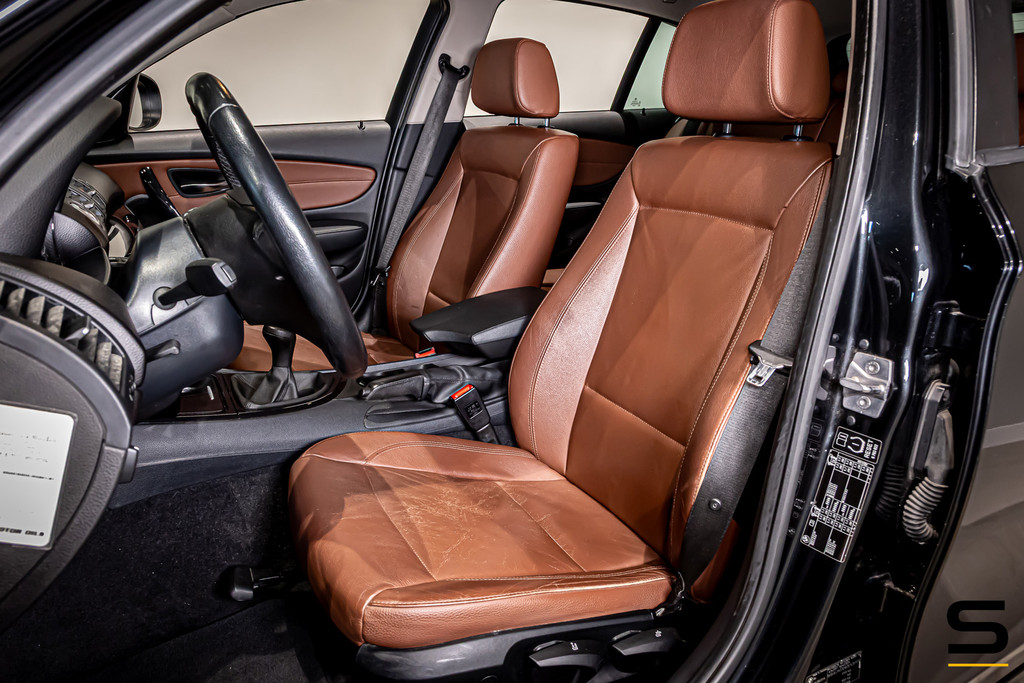 BMW 1 Serie 116i Essential|Stoelverwarming|Clima|Nette auto 52657954-53.jpg | Schalk Automotive