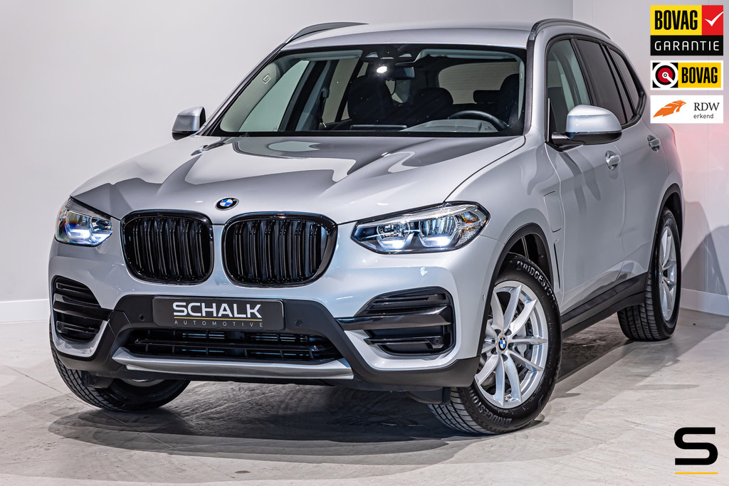 BMW X1 XDrive25e|Pano|Acc+|Camera|Dealer onderhouden|NEW Mod 56088934-64.jpg | Schalk Automotive