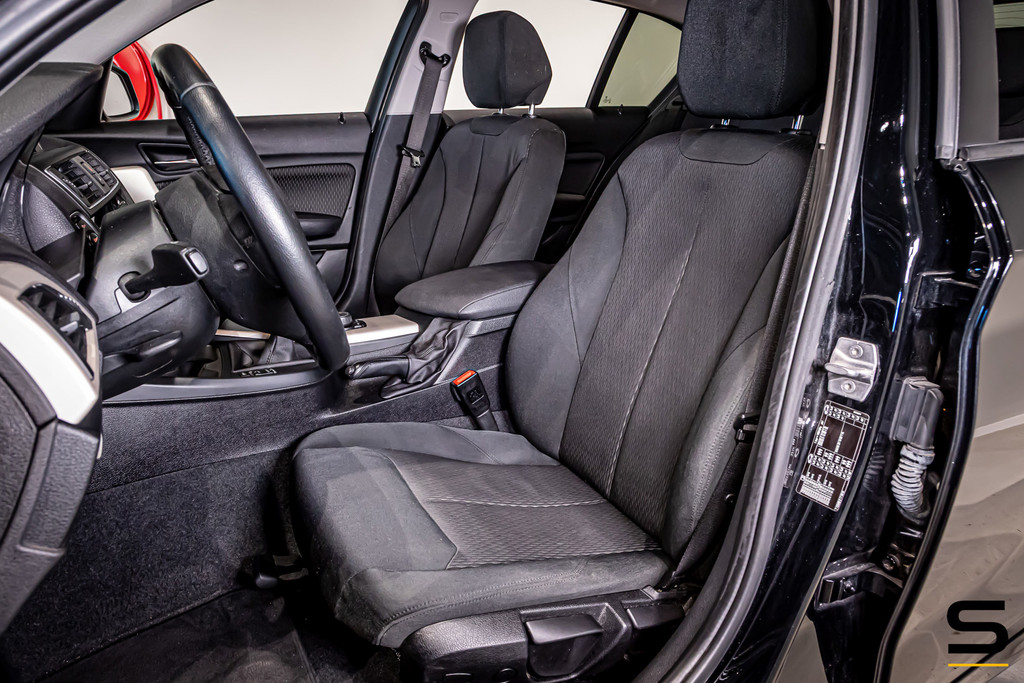 BMW 1 Serie 116i M Sport|Alcantara|1eig|StoelV|Psensoren 52739360-49.jpg | Schalk Automotive