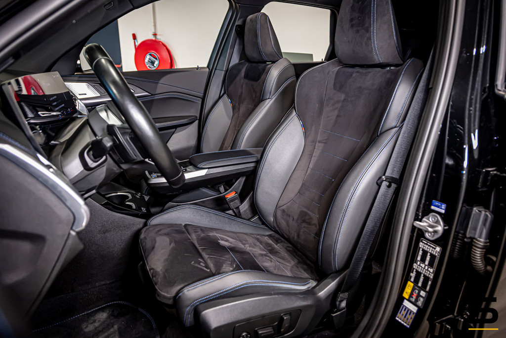 BMW X3 XDrive30e High Executive|Cam|Leder|1eig|StoelV|AppleC 52656575-66.jpg | Schalk Automotive