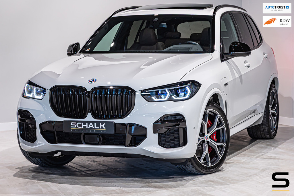 BMW X3 30e xDrive|M-sport|Fiscaal aantrekkelijk|Pano|FullOpt 51636149-67.jpg | Schalk Automotive