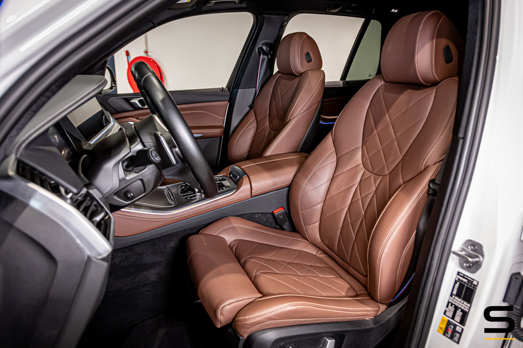 BMW X3 30e xDrive|M-sport|Fiscaal aantrekkelijk|Pano|FullOpt 51636149-67.jpg | Schalk Automotive