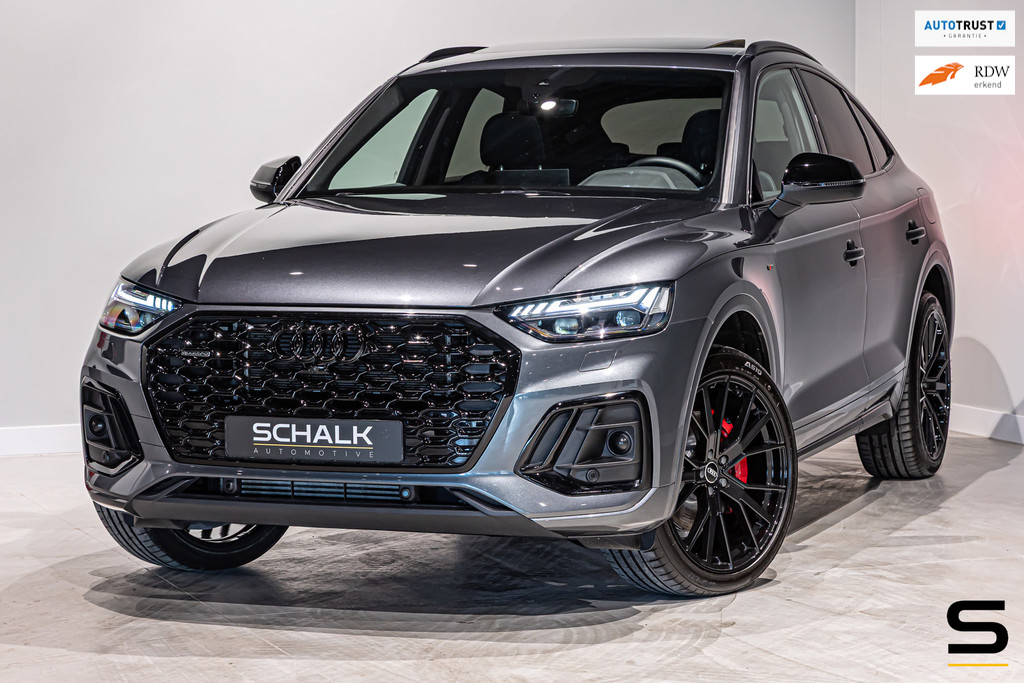 BMW X1 XDrive30e|M-sportpakket|Pano|Cam|Leder|Sportstoelen 52519865-4.jpg | Schalk Automotive