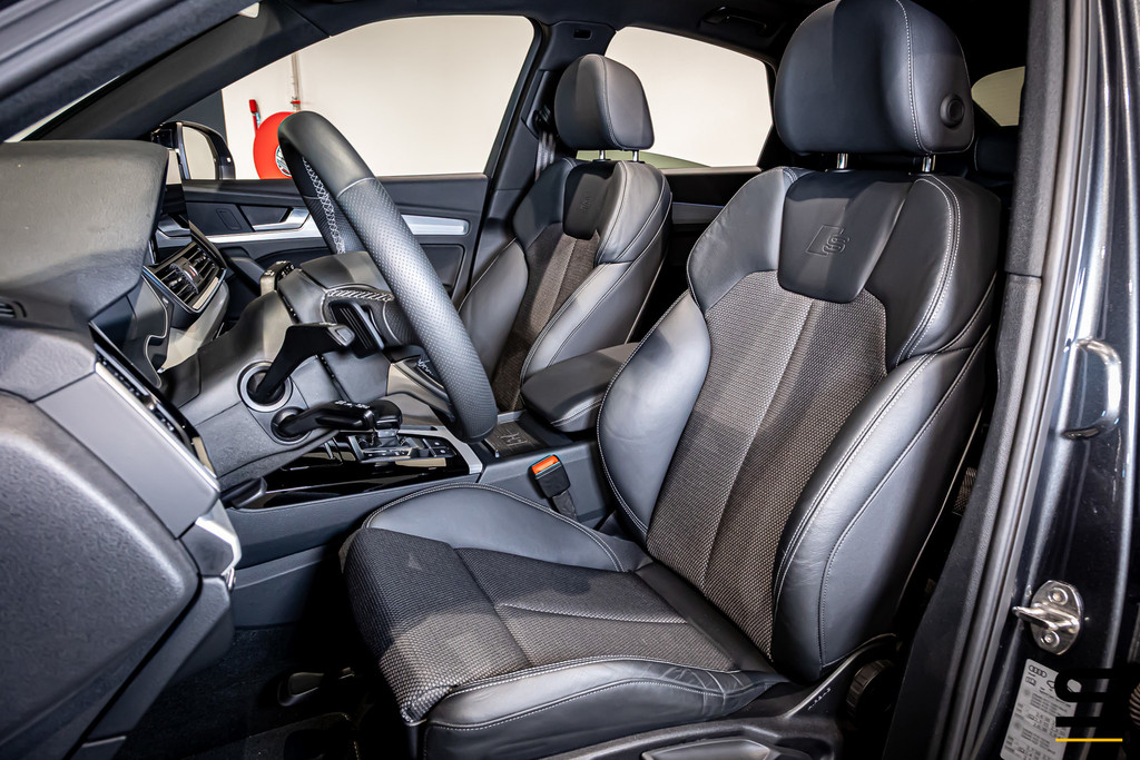 BMW X1 XDrive30e|M-sportPro|Pano|Trekhaak|Massage|FullOption 52558933-61.jpg | Schalk Automotive