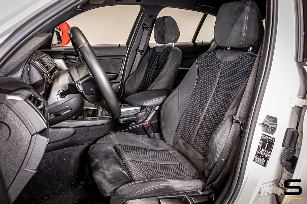 BMW 1 Serie 116i Essential|Stoelverwarming|Clima|Nette auto 52657954-53.jpg | Schalk Automotive