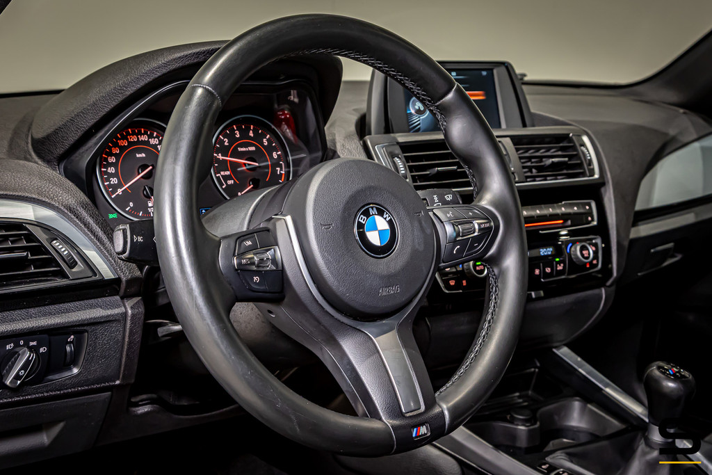 BMW 1 Serie 116i Essential|Stoelverwarming|Clima|Nette auto 52657954-53.jpg | Schalk Automotive