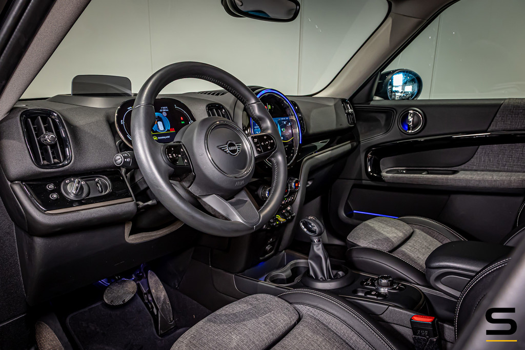 MINI Countryman Mini 1.5 Cooper S E ALL4 MINI Yours|FullOpti 53415309-63.jpg | Schalk Automotive