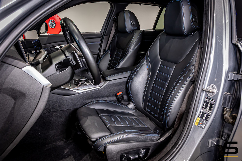 BMW 3 Serie Touring 330e|M-sportPro|Trekhaak|Cam|HUD|Acc 52145297-63.jpg | Schalk Automotive