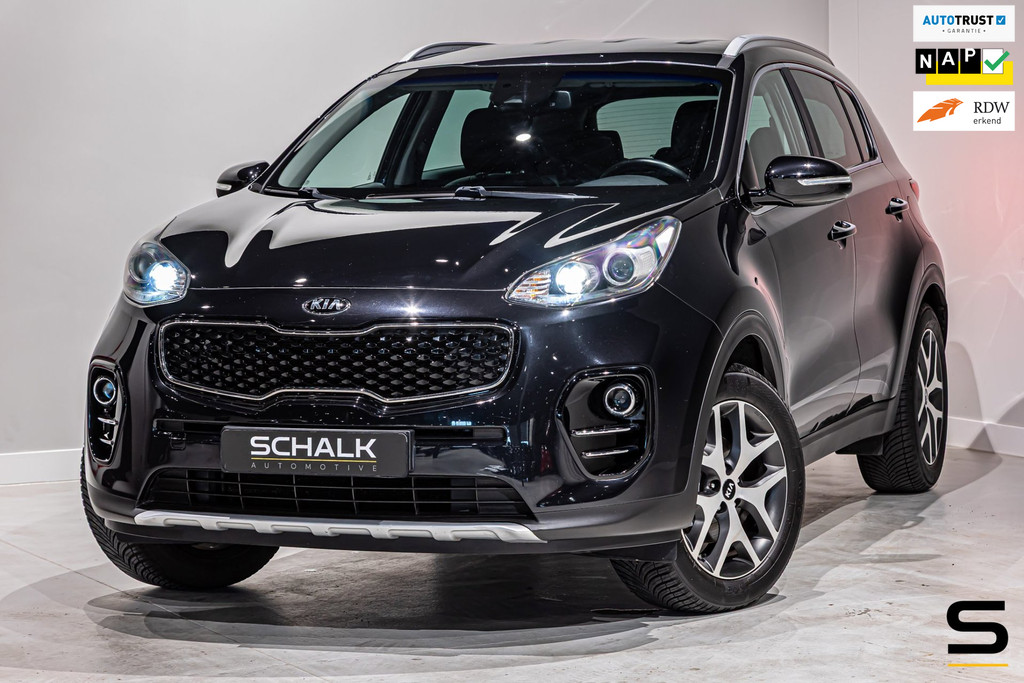Mazda CX-5 2.0 TS+ 4WD|NAP|Trekhaak|PDC|2e eigenaar 53235841-38.jpg | Schalk Automotive